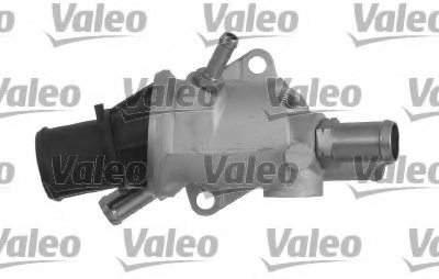 VALEO 820484 Thermostat, coolant